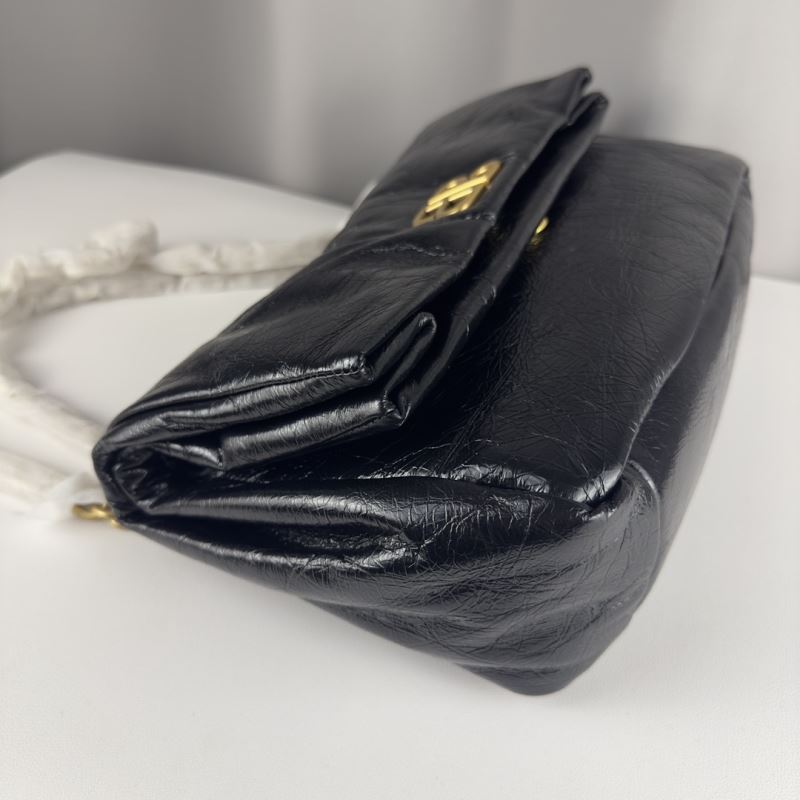 Balenciaga Top Handle Bags